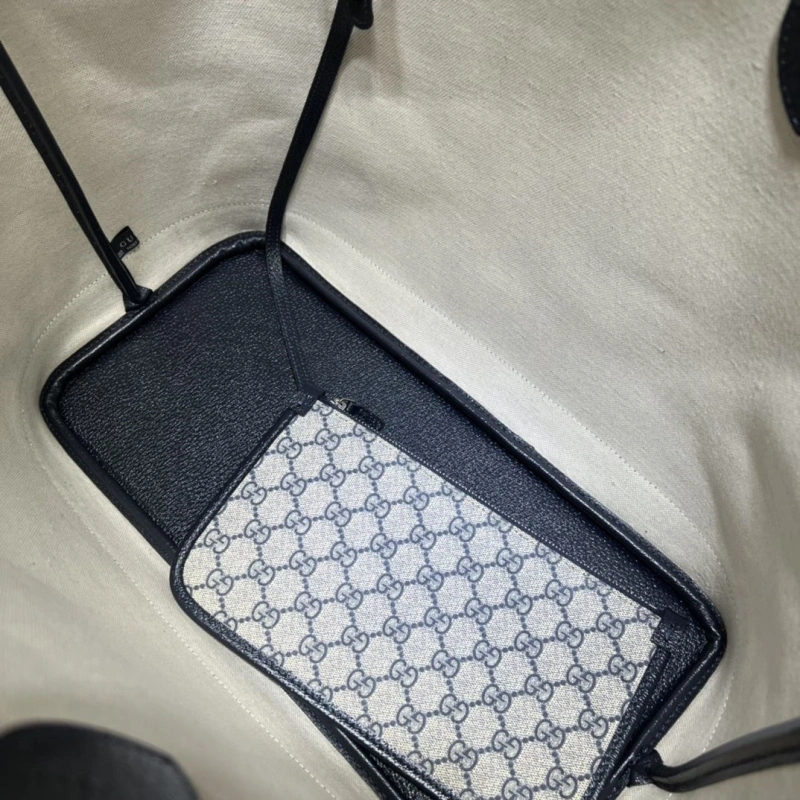 Gucci Shopping Bags 4360C-0964