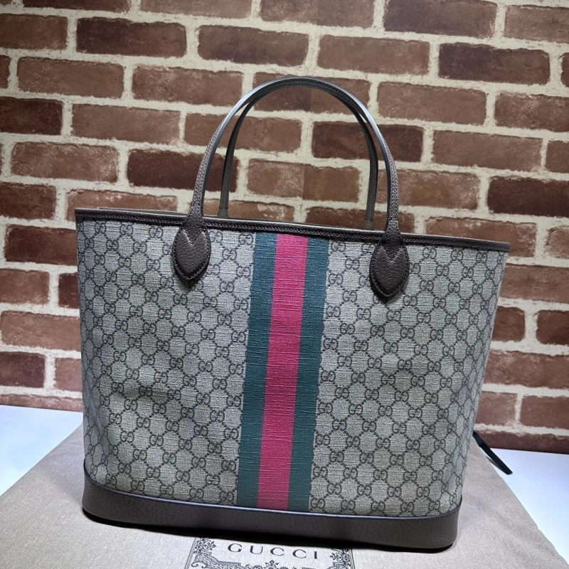 Gucci Shopping Bags 4360C-0965