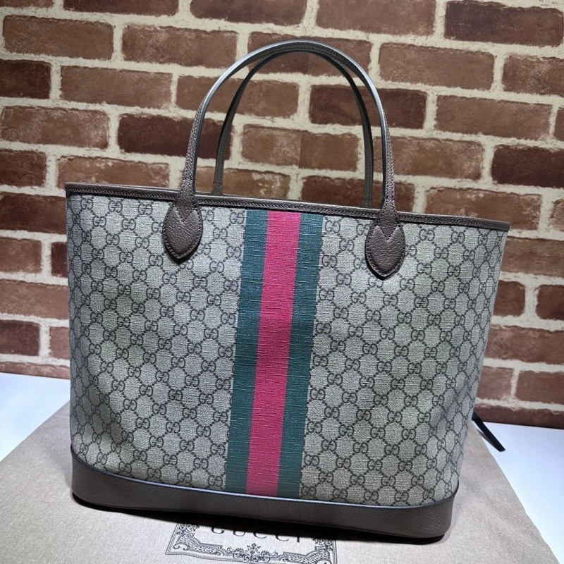 Gucci Shopping Bags 4360C-0965