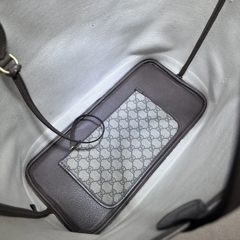 Gucci Shopping Bags 4360C-0965