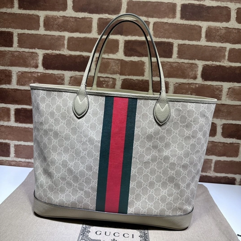 Gucci Shopping Bags 4360C-0966