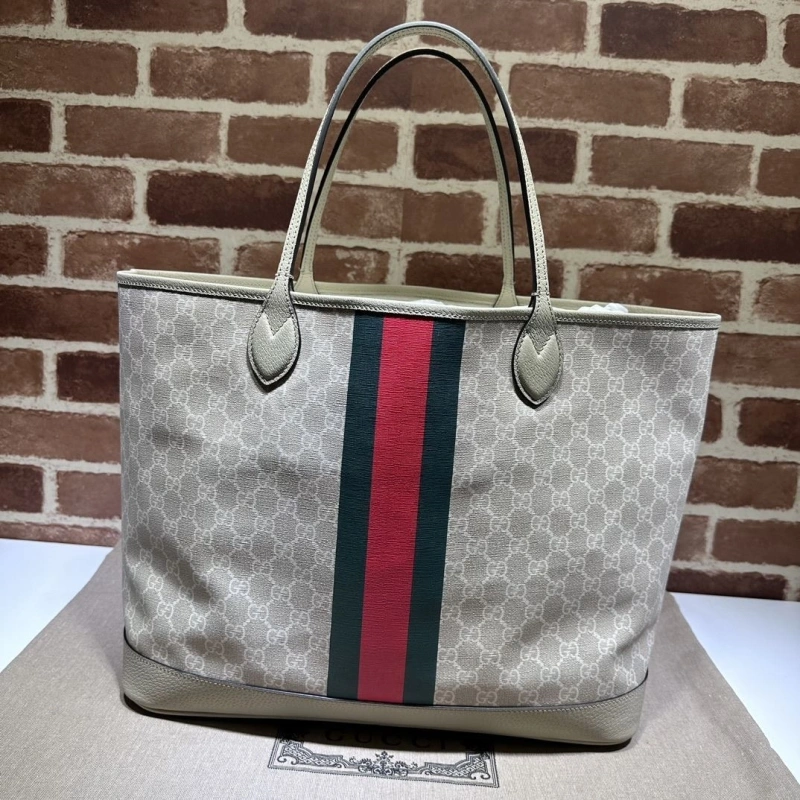 Gucci Shopping Bags 4360C-0966