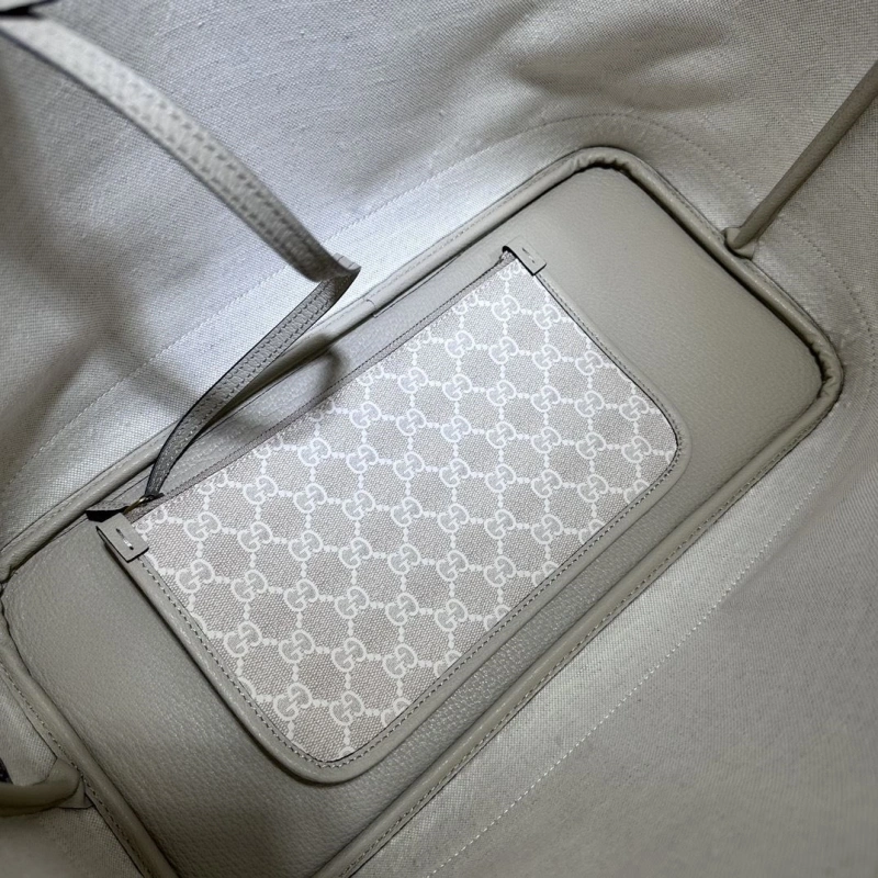 Gucci Shopping Bags 4360C-0966