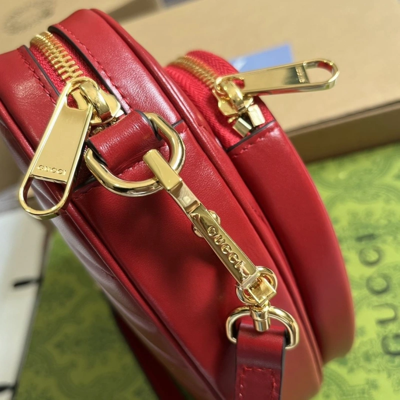 Gucci Round Bags 4360C-0967