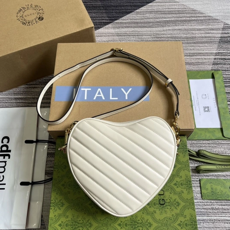 Gucci Round Bags 4360C-0968