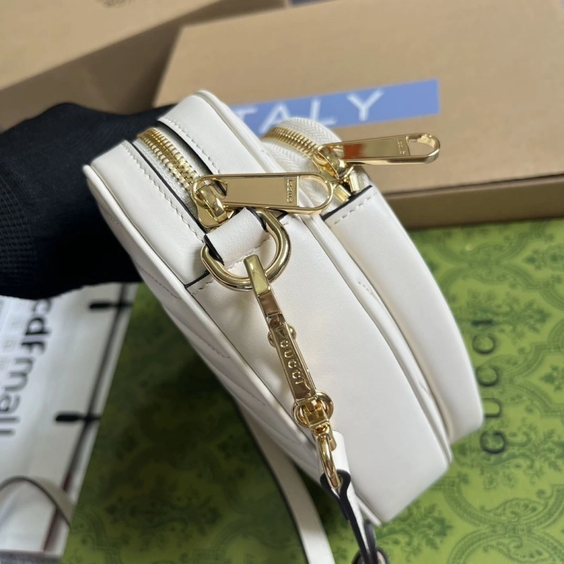 Gucci Round Bags 4360C-0968