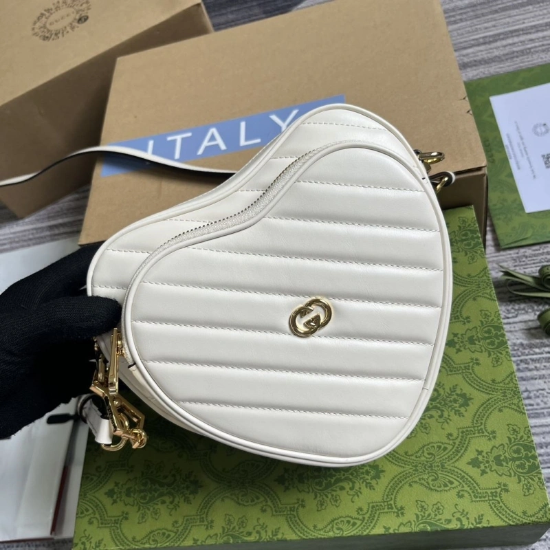 Gucci Round Bags 4360C-0968