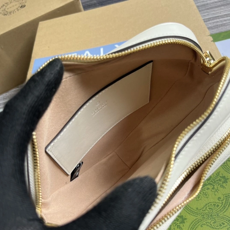 Gucci Round Bags 4360C-0968