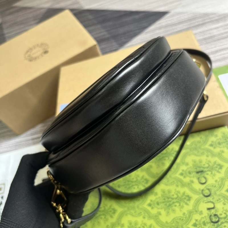 Gucci Round Bags 4360C-0969