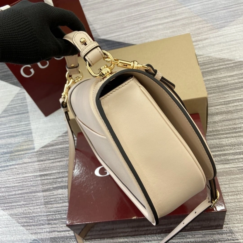 Gucci Top Handle Bags 4360C-0971