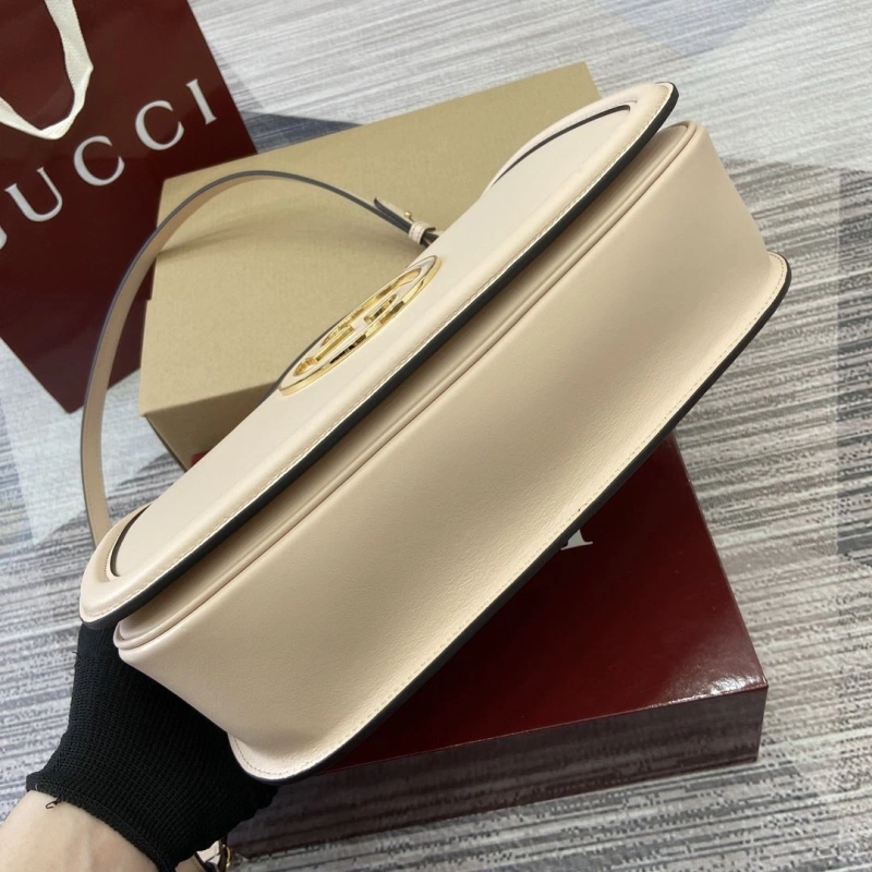 Gucci Top Handle Bags 4360C-0971