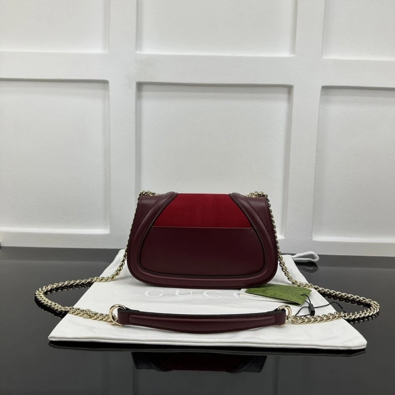 Gucci Satchel Bags 4360C-0973