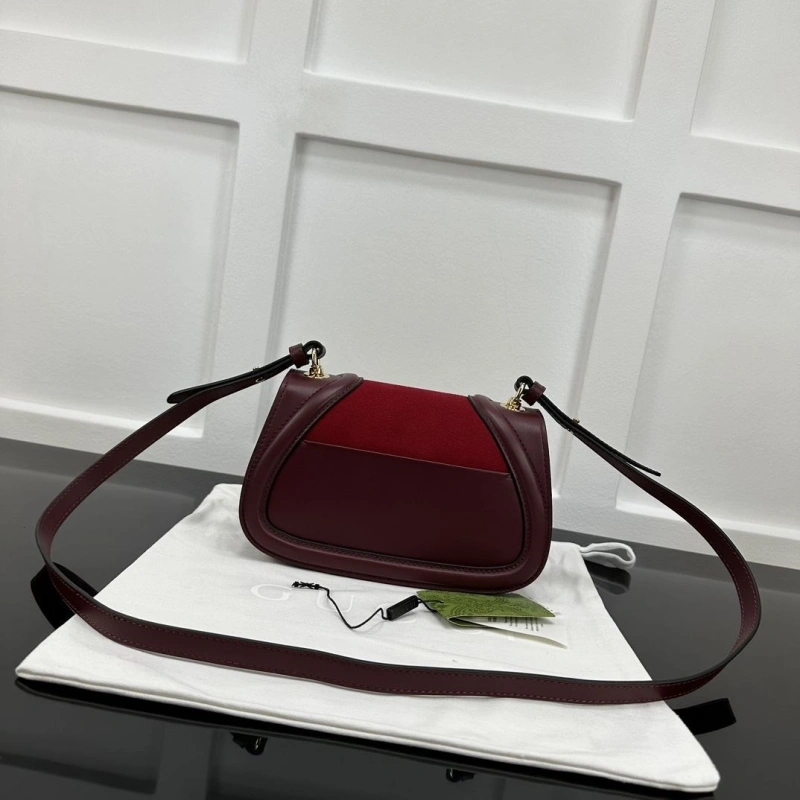 Gucci Satchel Bags 4360C-0974