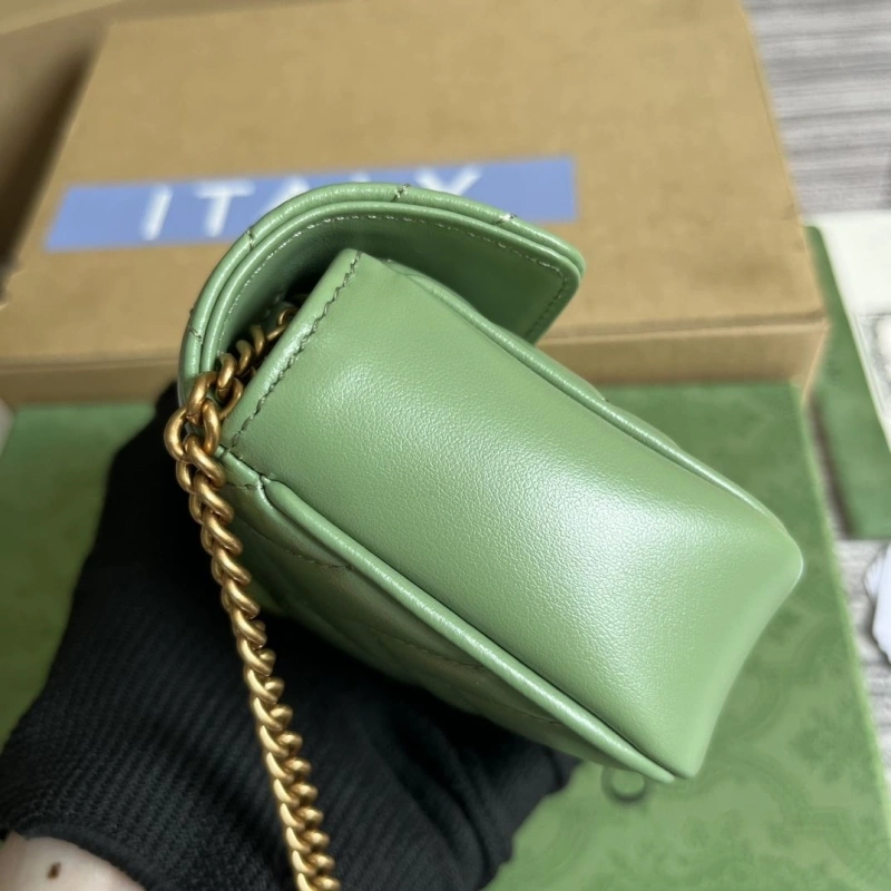 Gucci Satchel Bags 4360C-0975