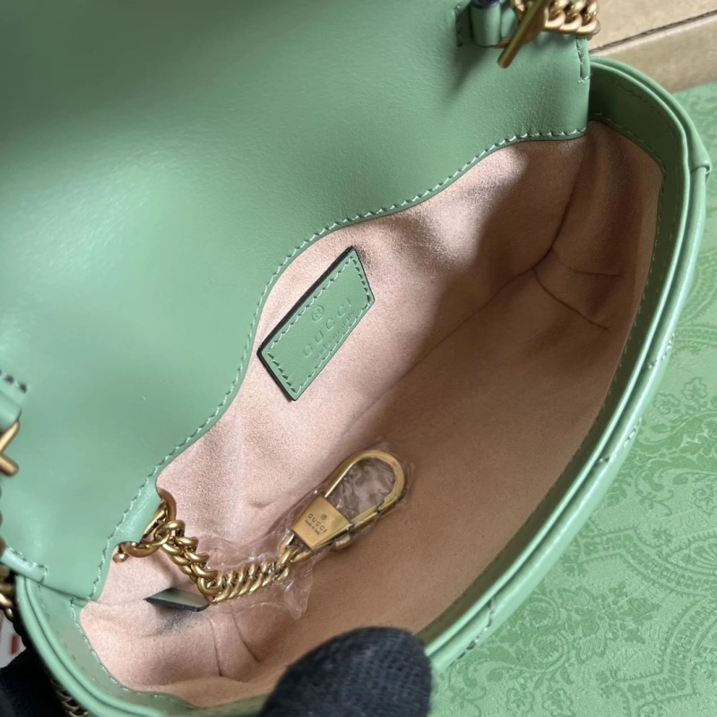 Gucci Satchel Bags 4360C-0975