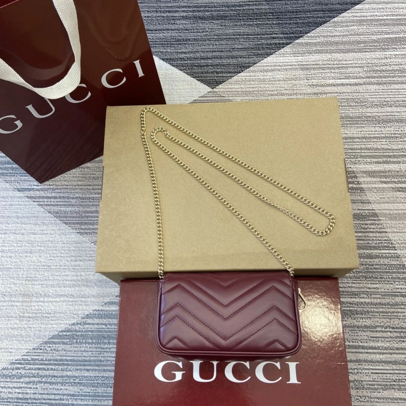 Gucci Satchel Bags 4360C-0976