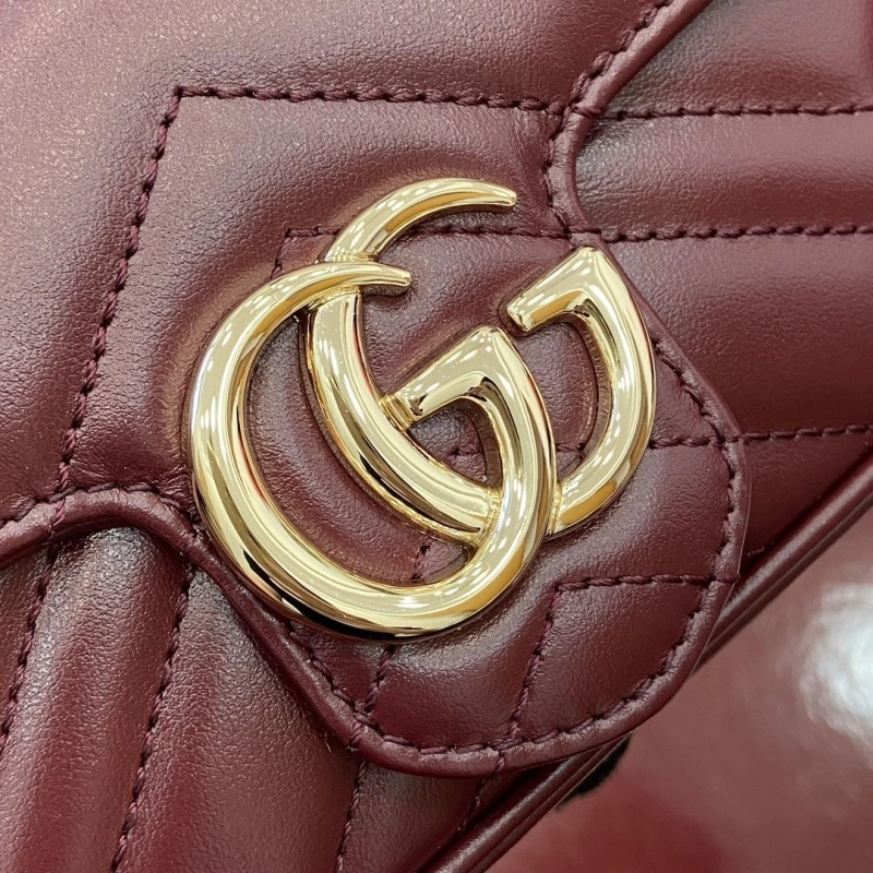 Gucci Satchel Bags 4360C-0976