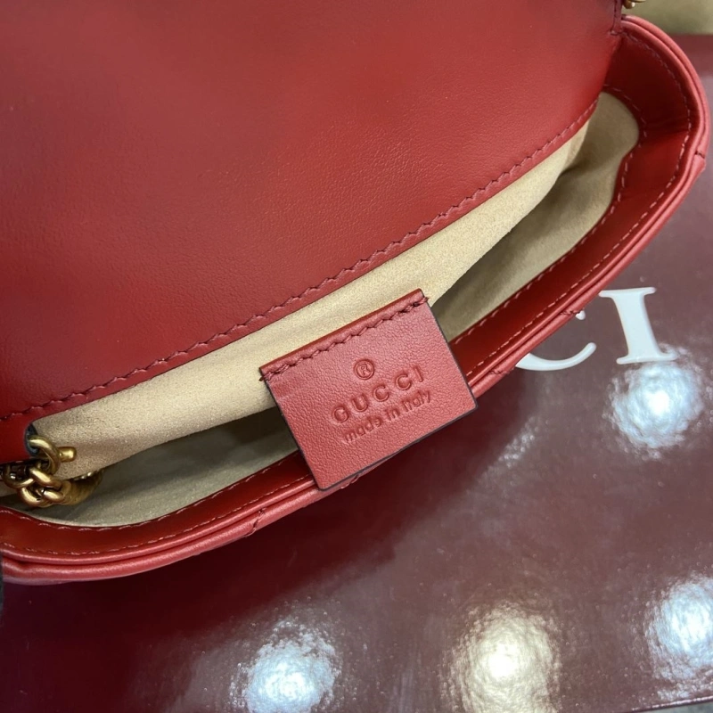 Gucci Satchel Bags 4360C-0977