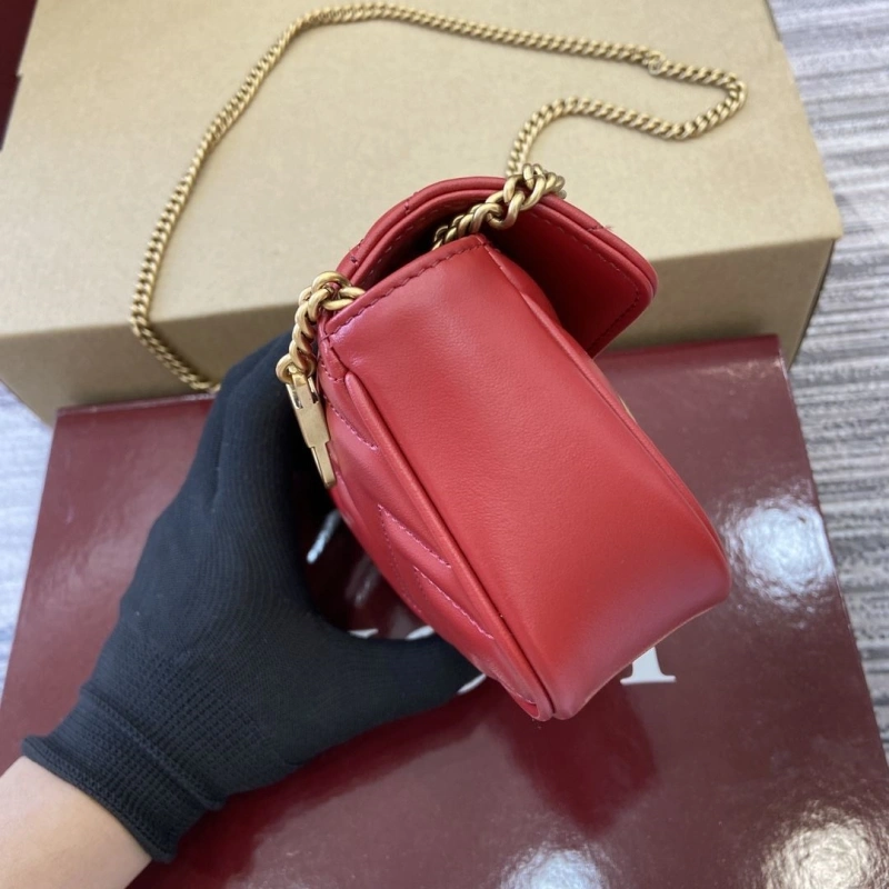 Gucci Satchel Bags 4360C-0977