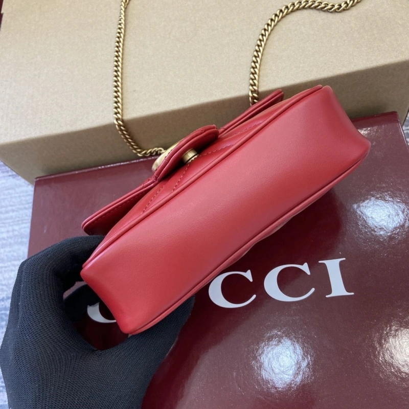 Gucci Satchel Bags 4360C-0977
