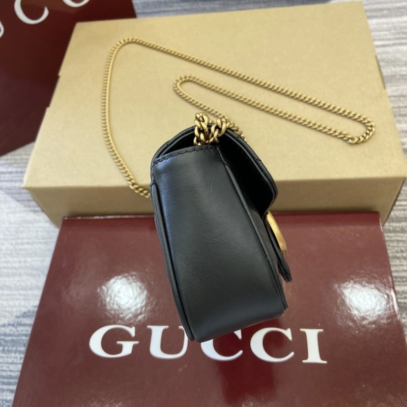 Gucci Satchel Bags 4360C-0980