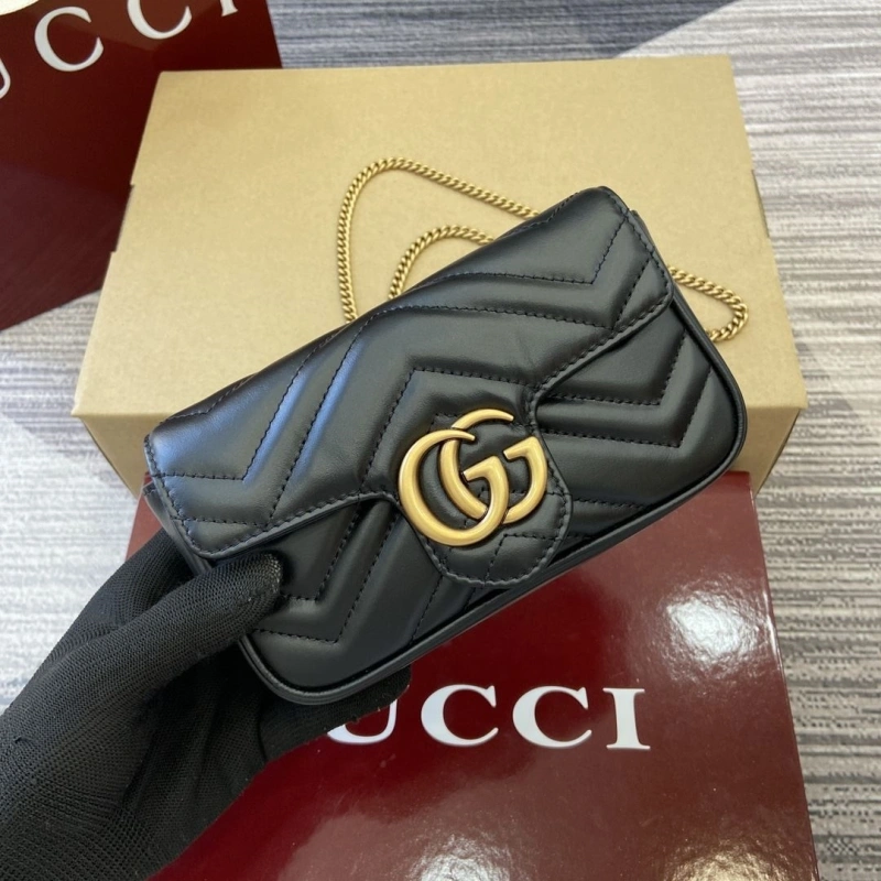 Gucci Satchel Bags 4360C-0980
