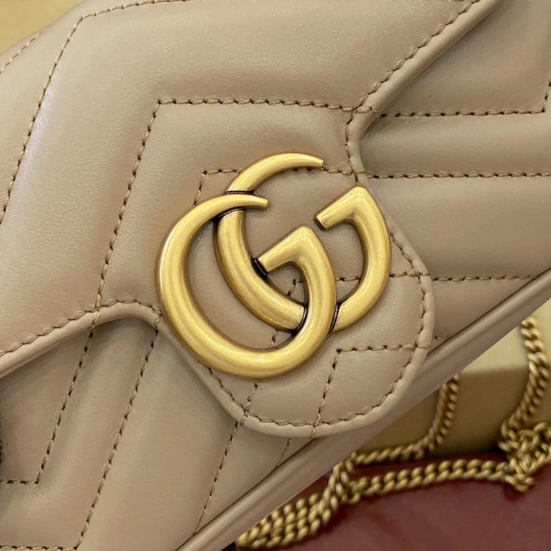 Gucci Satchel Bags 4360C-0982