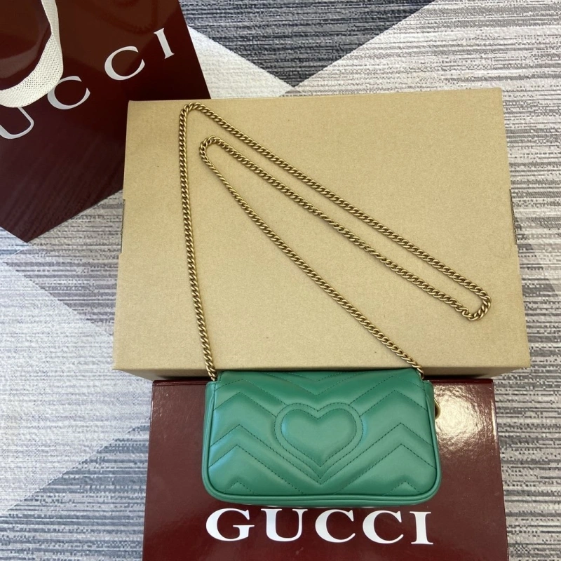 Gucci Satchel Bags 4360C-0983