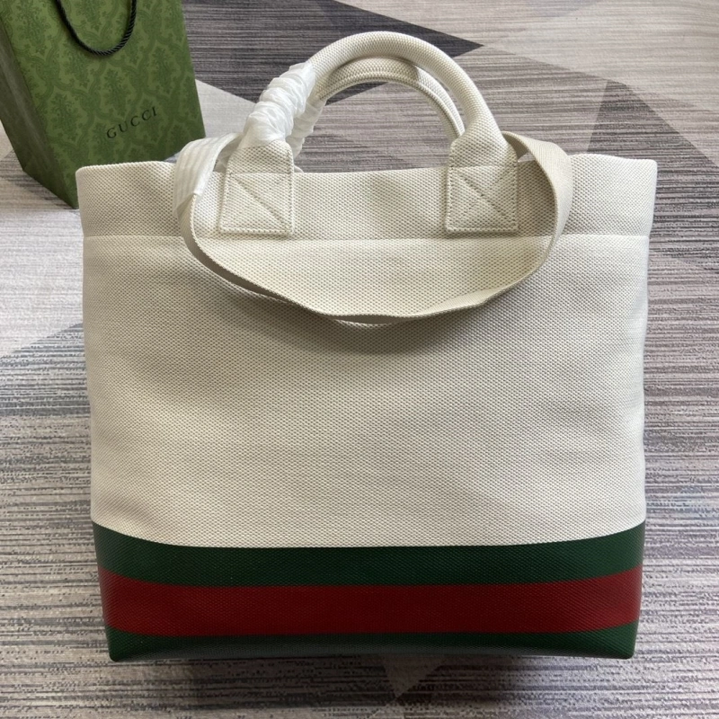 Gucci Shopping Bags 4360C-0984