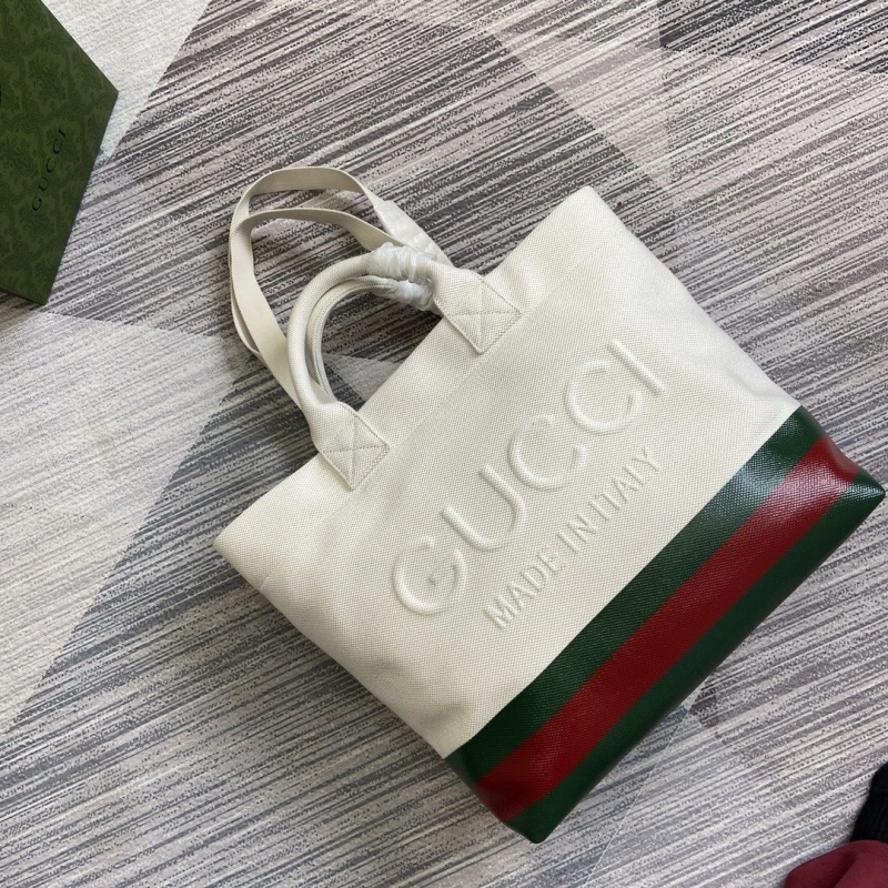 Gucci Shopping Bags 4360C-0984