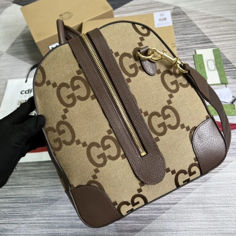 Gucci Travel Bags 4360C-0986