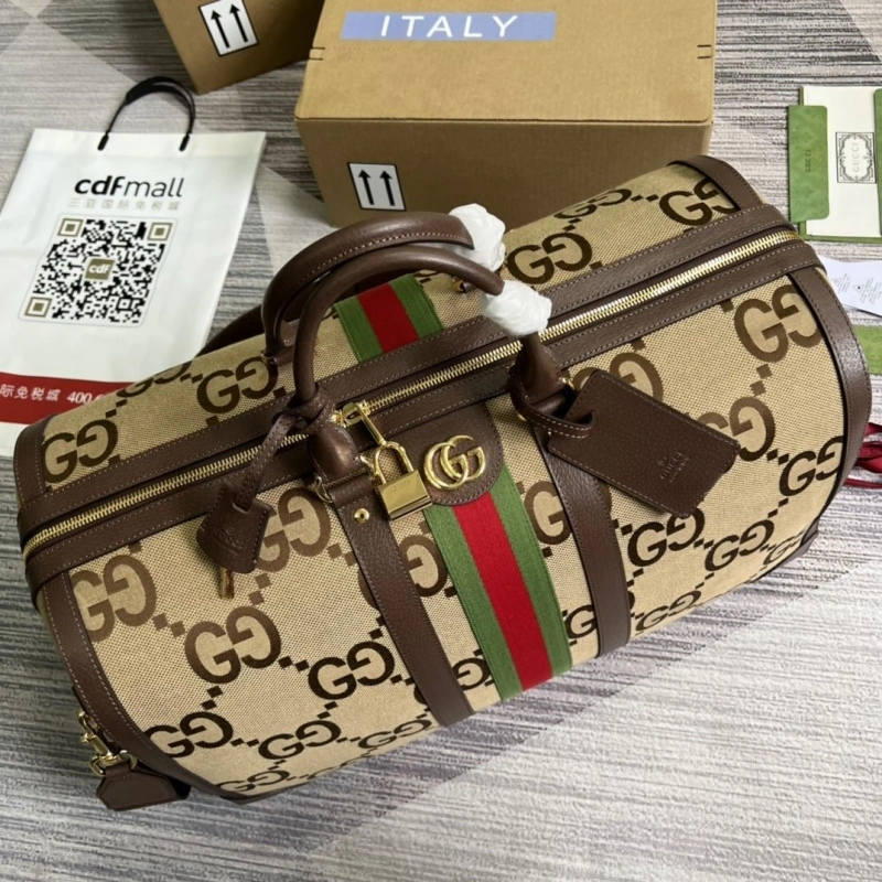 Gucci Travel Bags 4360C-0986