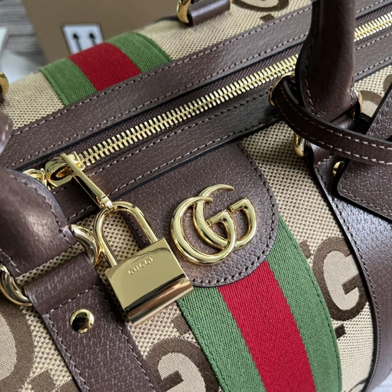 Gucci Travel Bags 4360C-0986