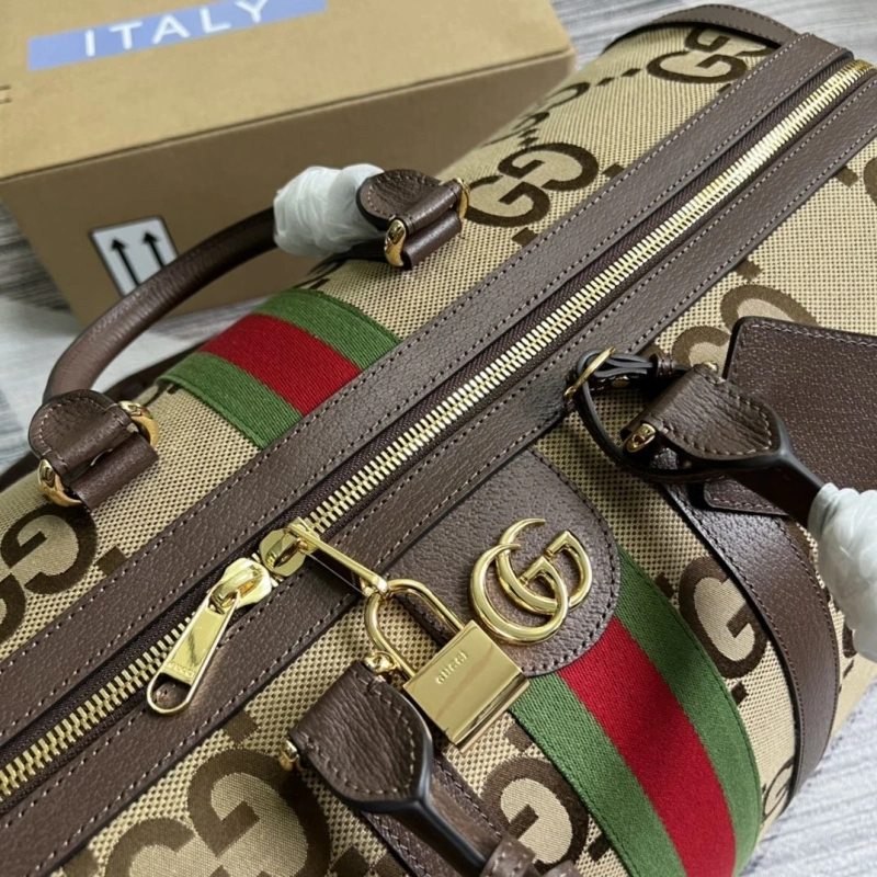 Gucci Travel Bags 4360C-0986