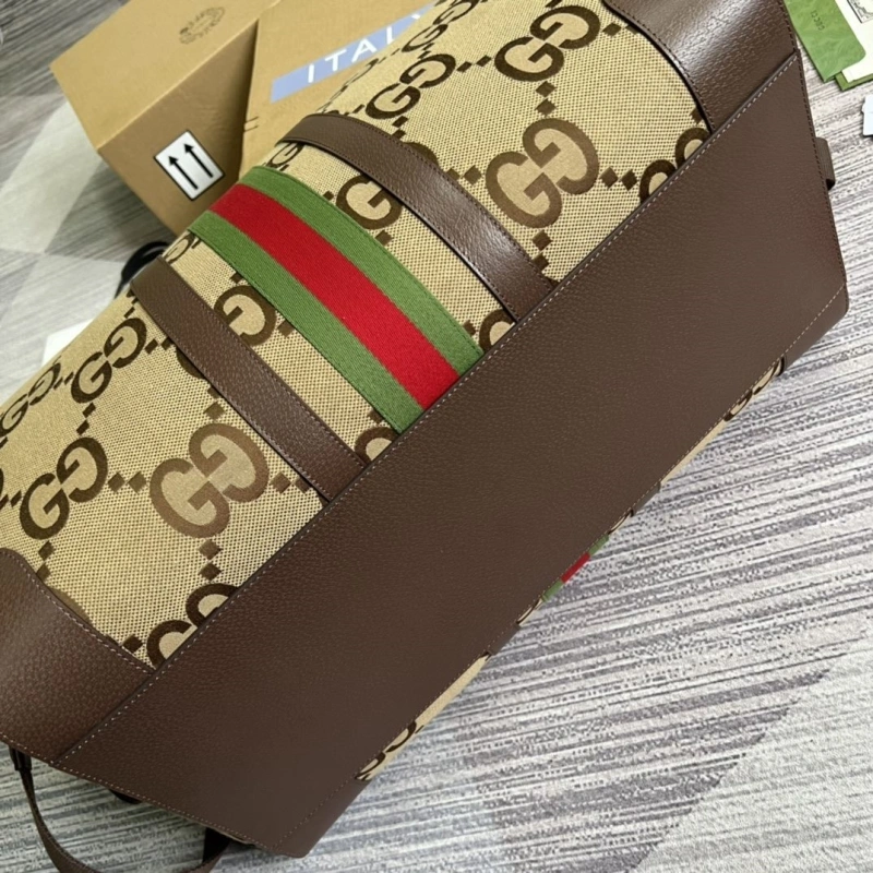 Gucci Travel Bags 4360C-0986