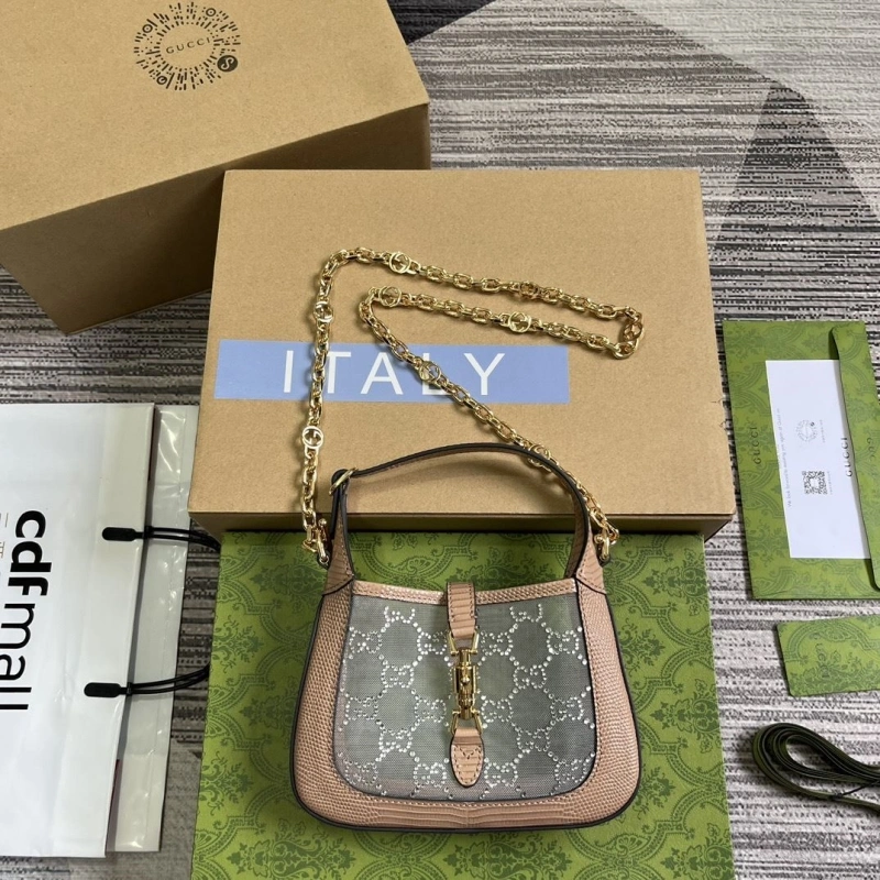 Gucci Top Handle Bags 4360C-0987