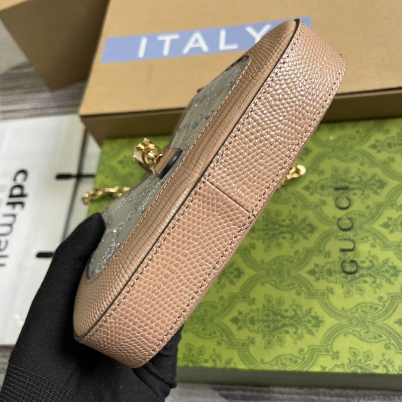 Gucci Top Handle Bags 4360C-0987