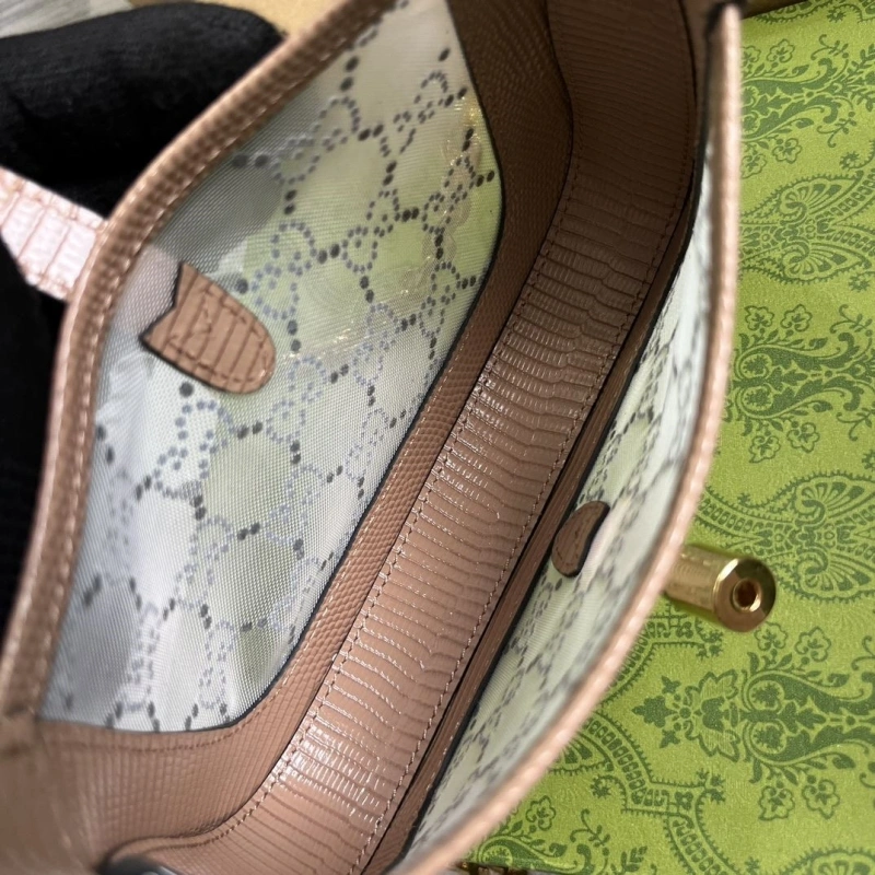 Gucci Top Handle Bags 4360C-0987