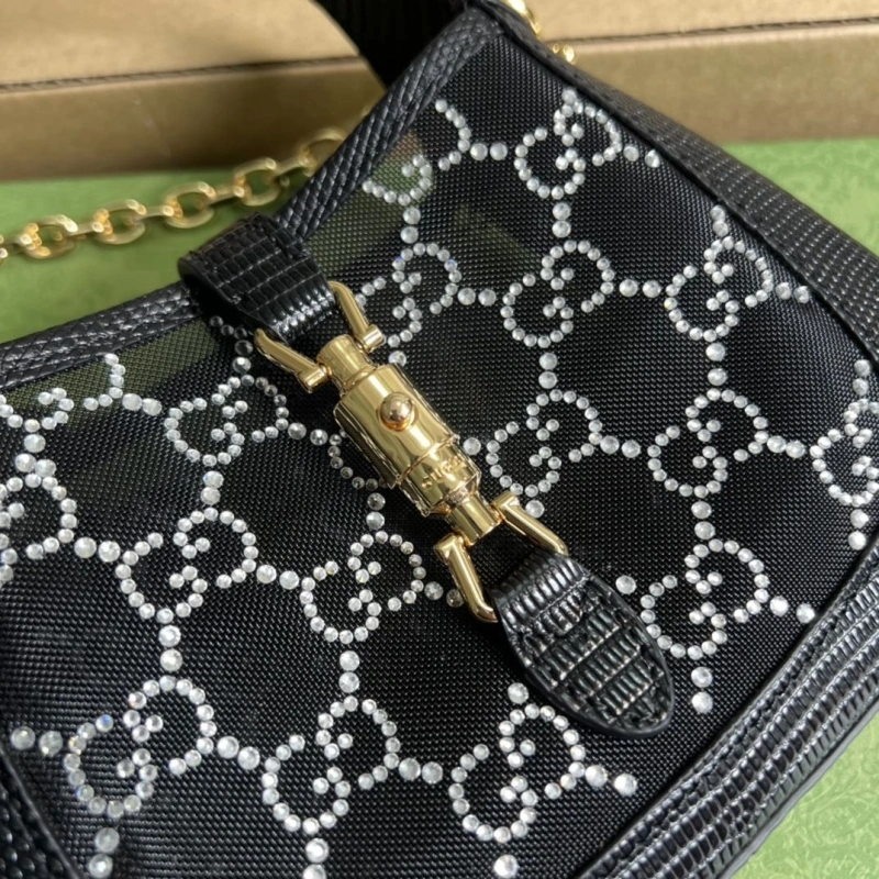 Gucci Top Handle Bags 4360C-0988