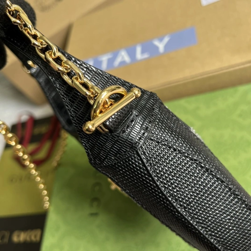 Gucci Top Handle Bags 4360C-0988