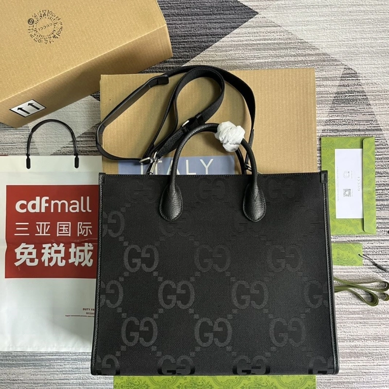 Gucci Shopping Bags 4360C-0989