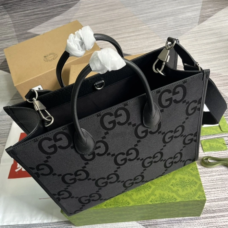 Gucci Shopping Bags 4360C-0989