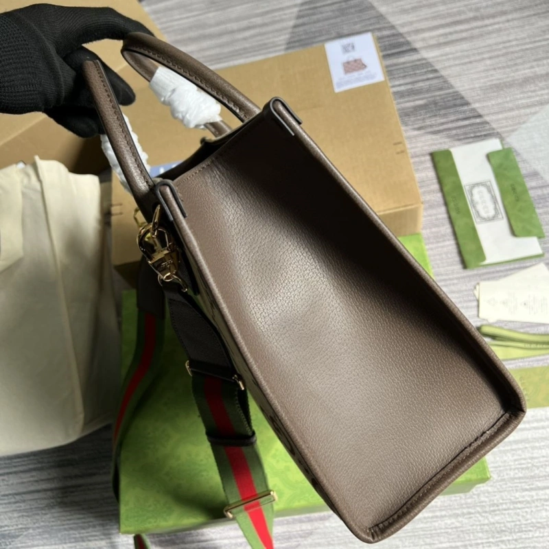 Gucci Shopping Bags 4360C-0990