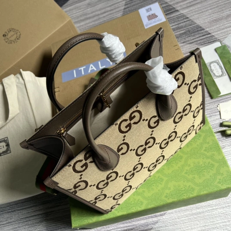 Gucci Shopping Bags 4360C-0990