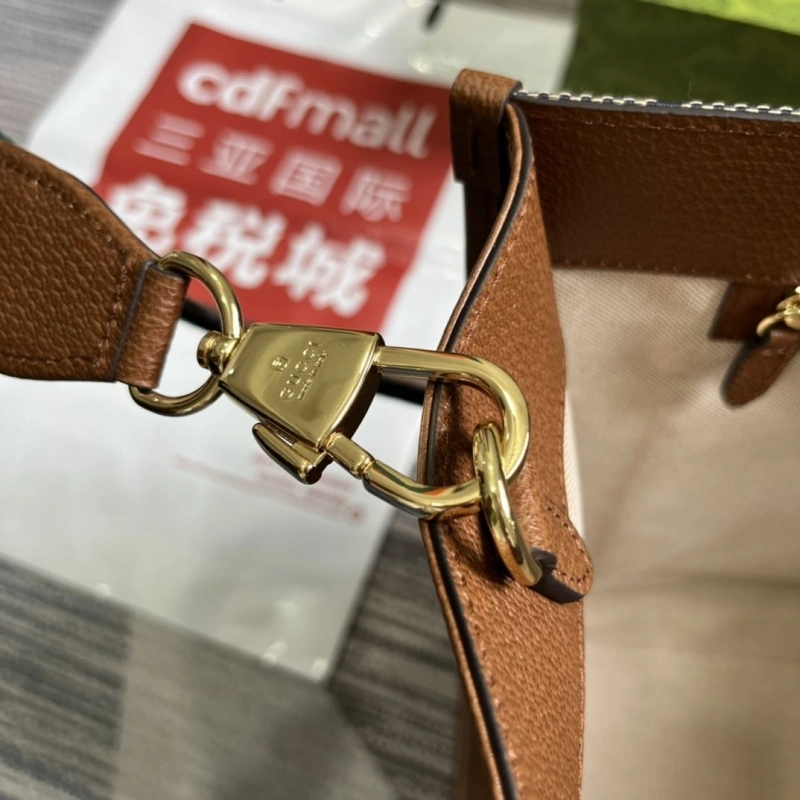 Gucci Shopping Bags 4360C-0991