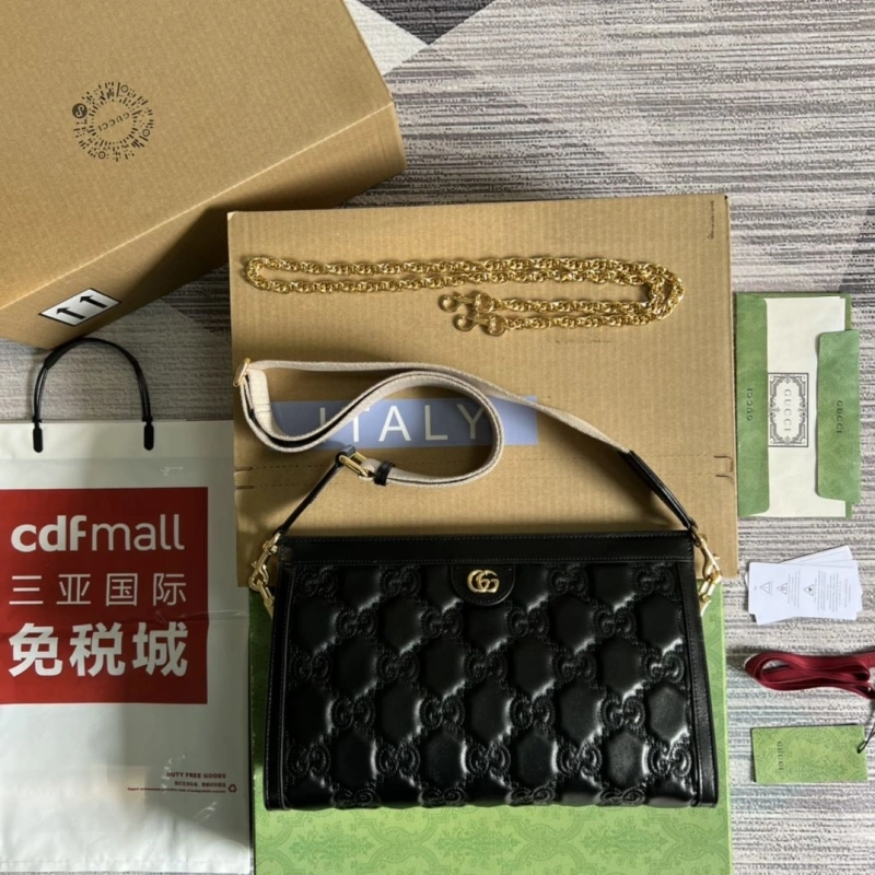 Gucci Satchel Bags 4360C-0996