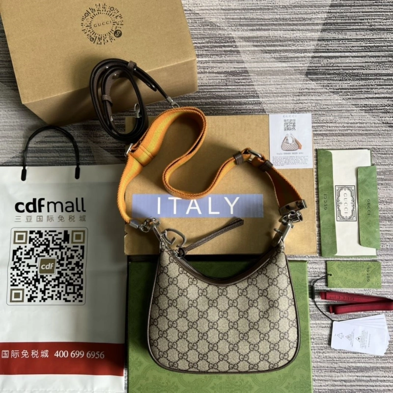 Gucci Satchel Bags 4360C-0999