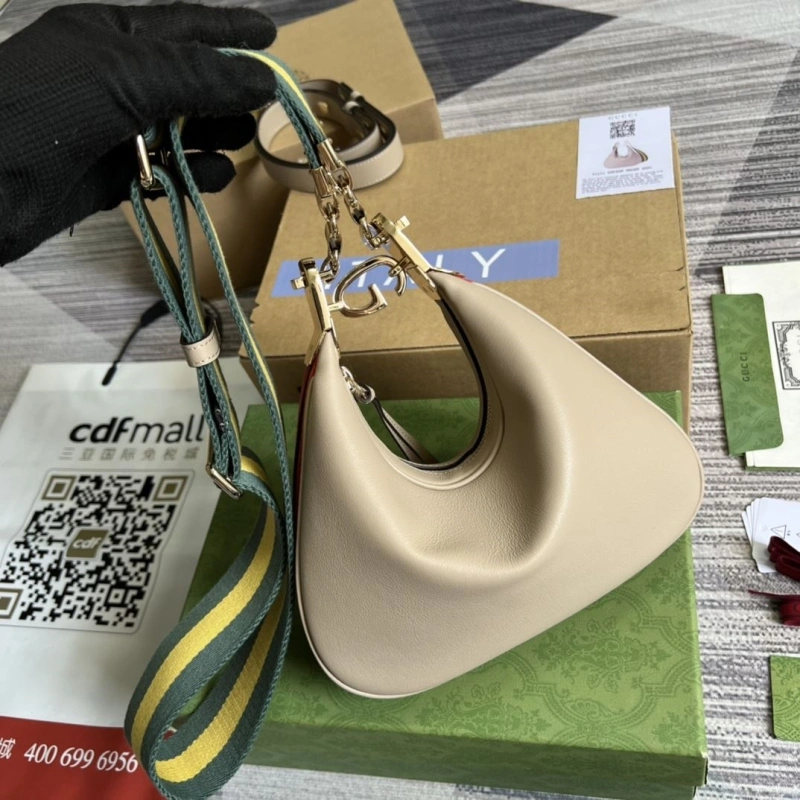 Gucci Satchel Bags 4360C-1000