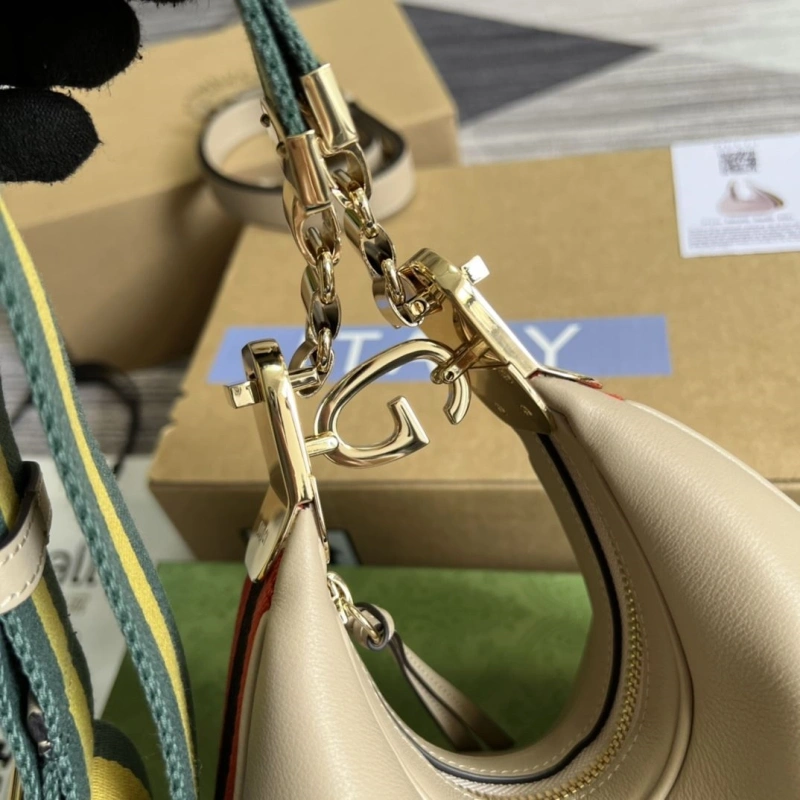 Gucci Satchel Bags 4360C-1000
