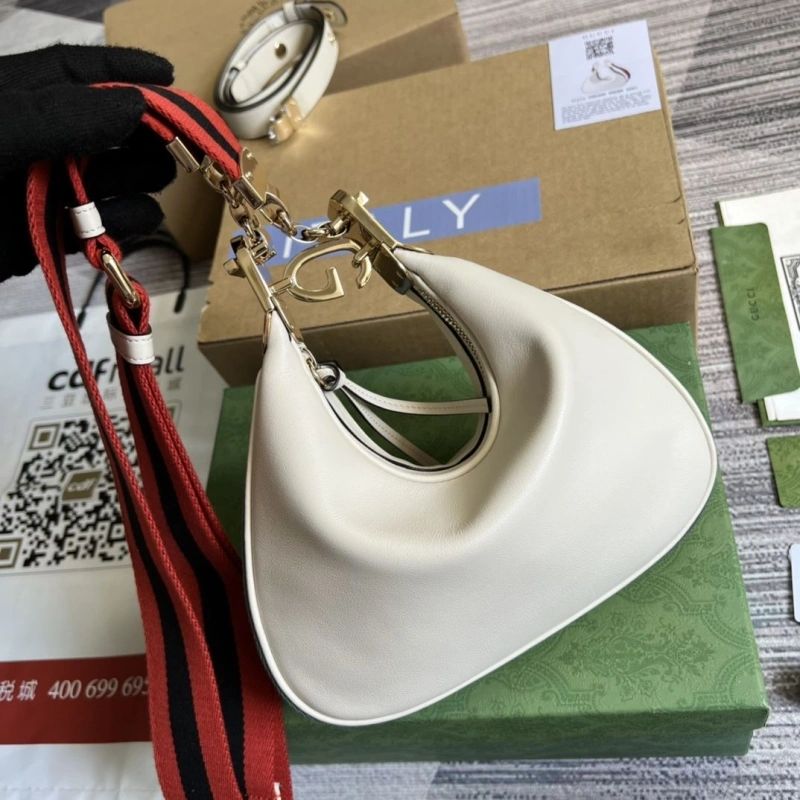 Gucci Satchel Bags 4360C-1001